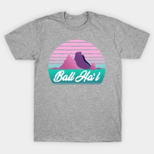 Bali Ha'i T-Shirt